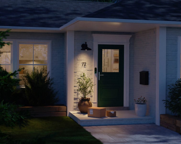 ecobee new Smart Doorbell Camera